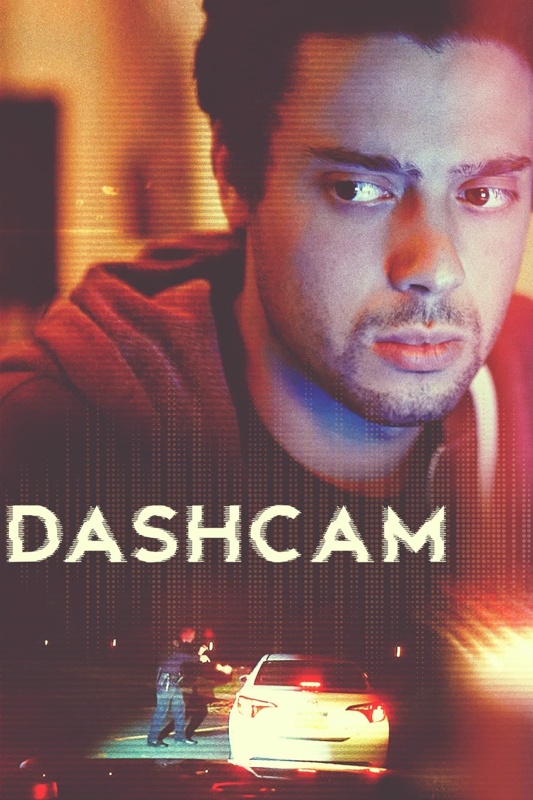 Dashcam photo