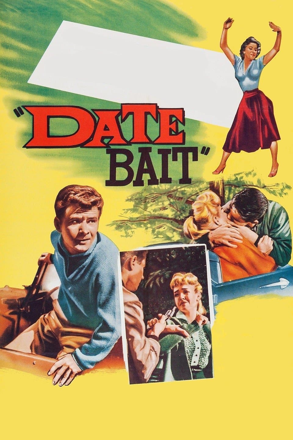 Date Bait photo