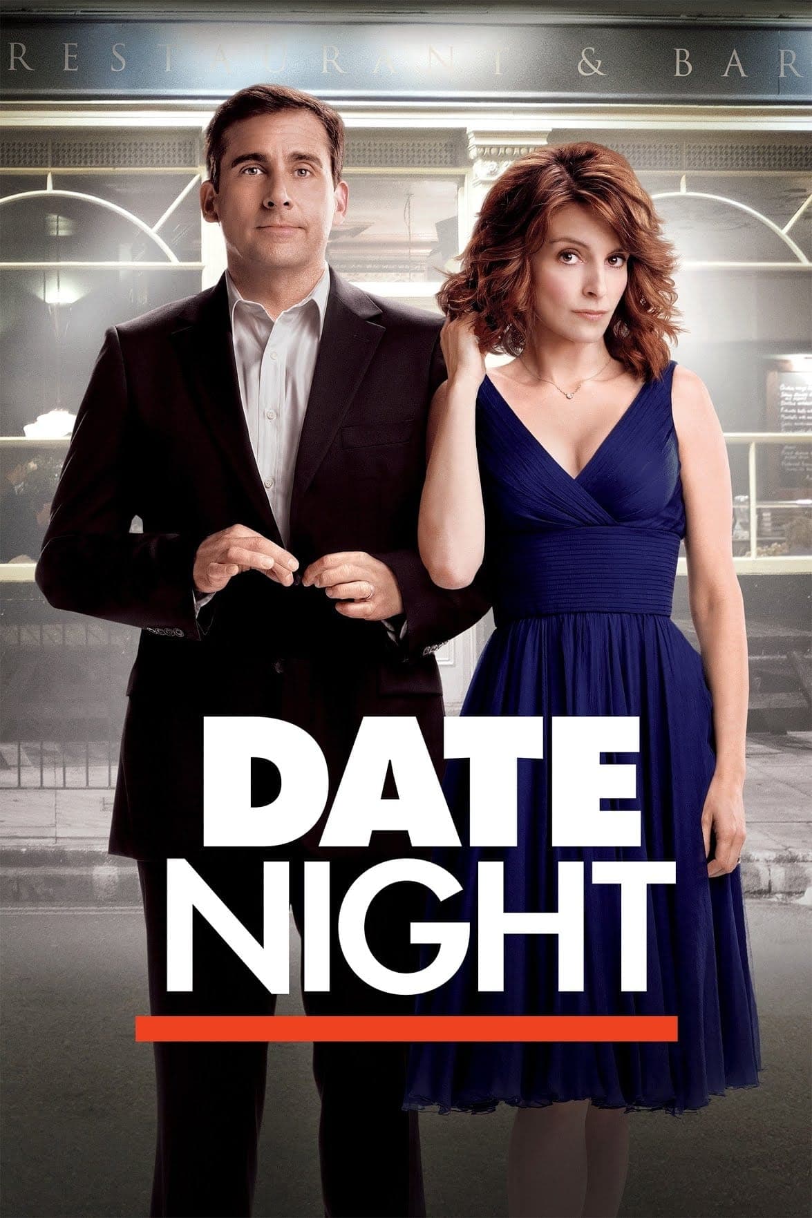 Date Night photo