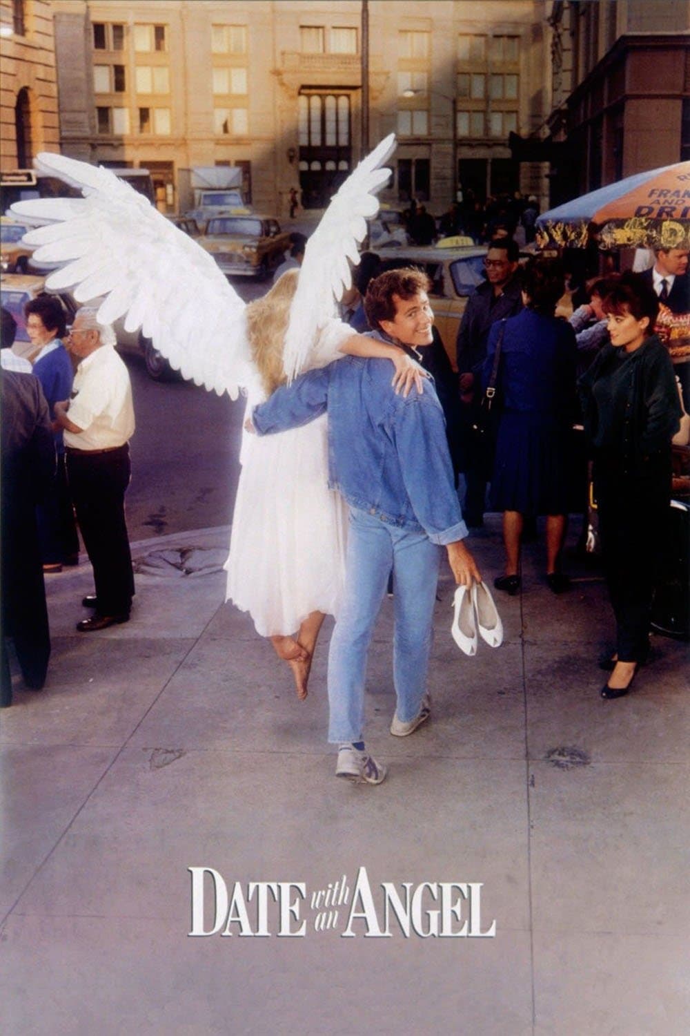 Date with an Angel photo