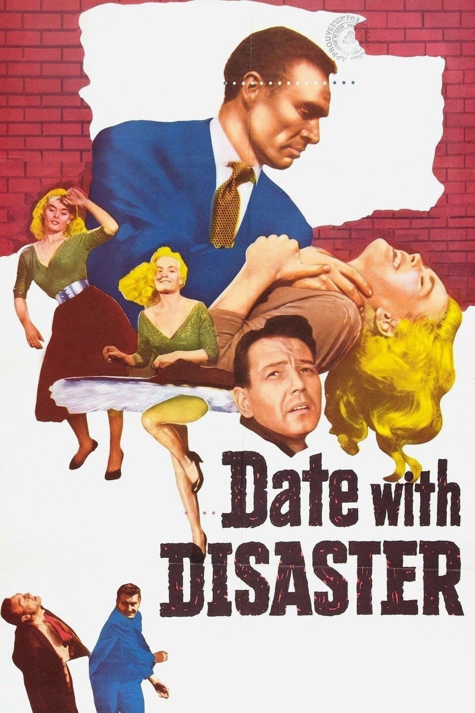 Date with Disaster photo