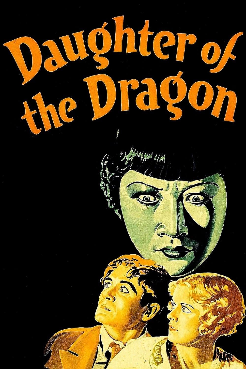 Daughter of the Dragon photo