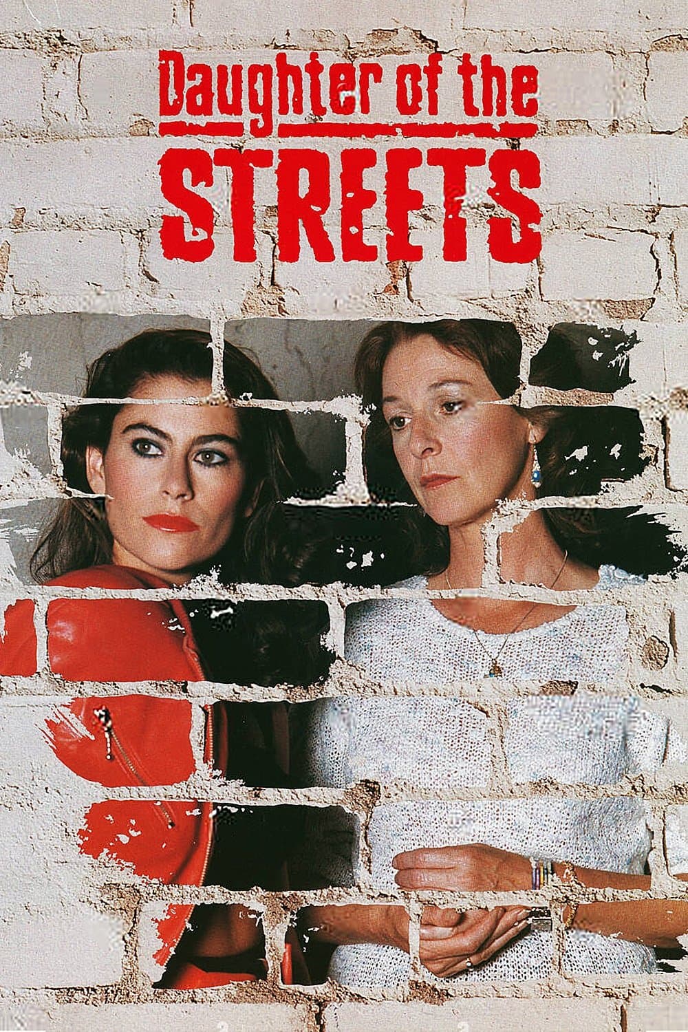 Daughter of the Streets photo