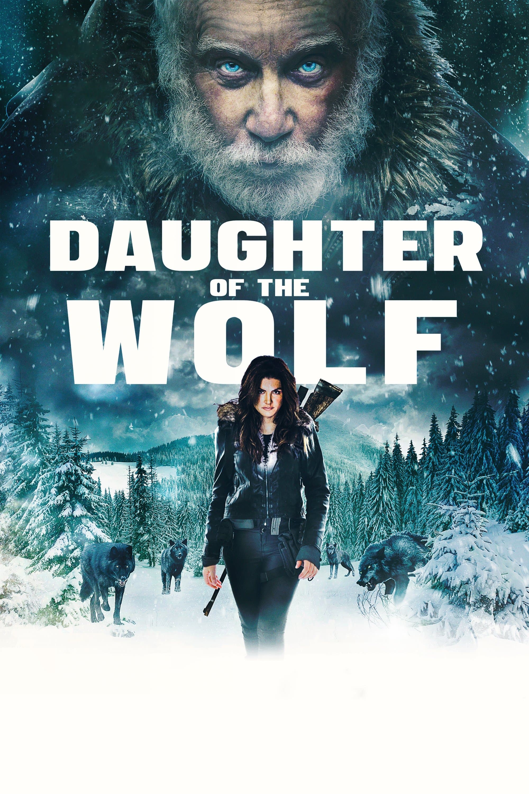 Daughter of the Wolf photo