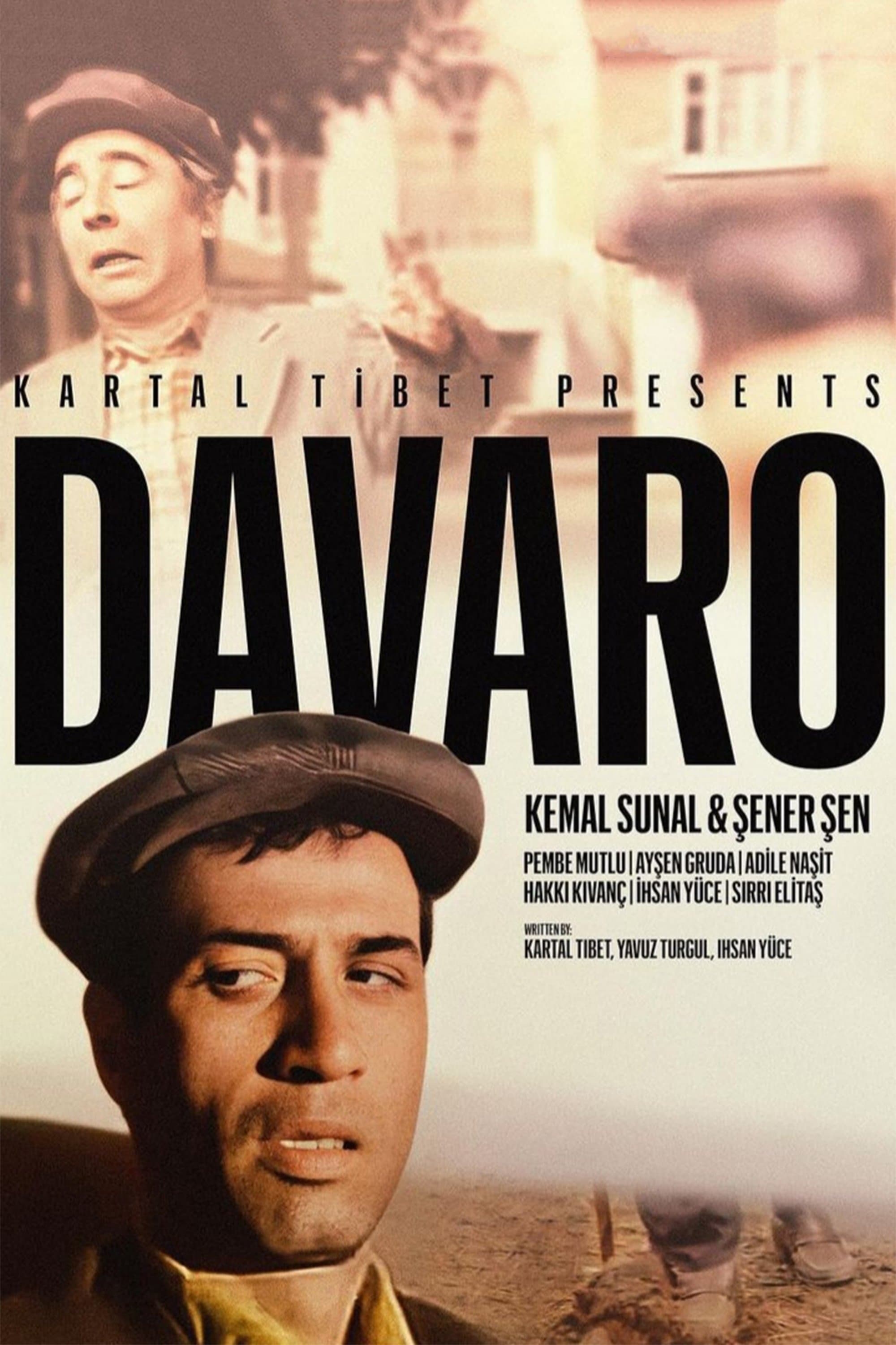Davaro photo