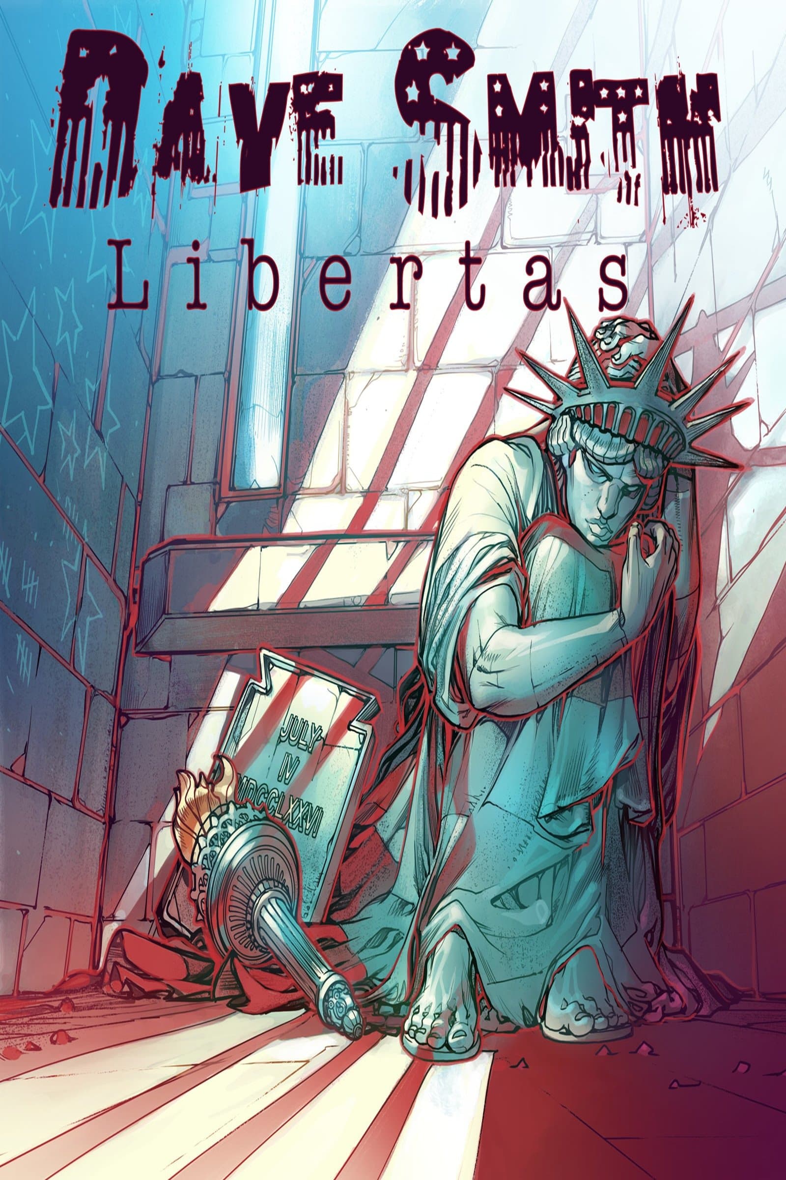 Dave Smith: Libertas photo