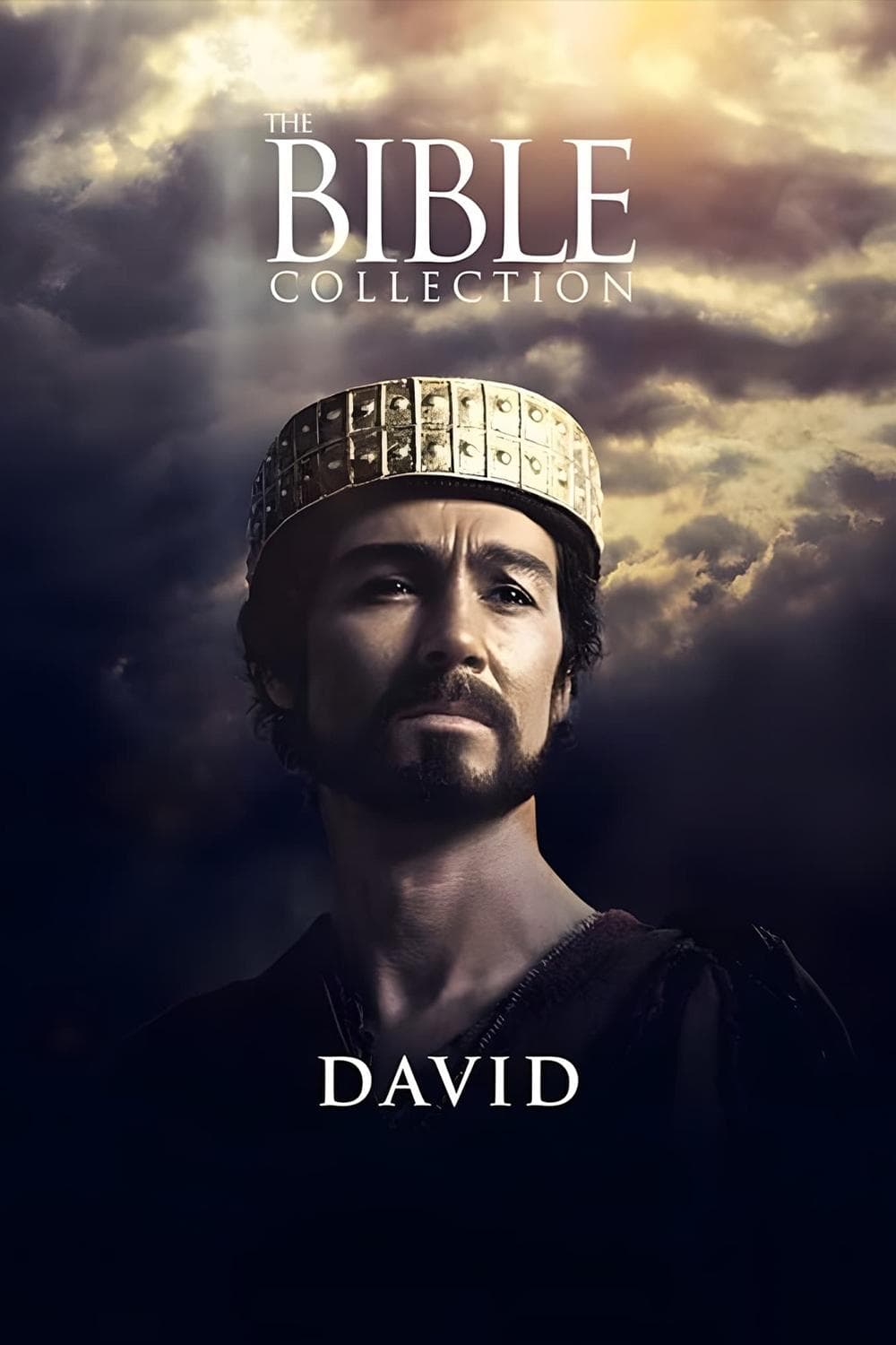 David photo