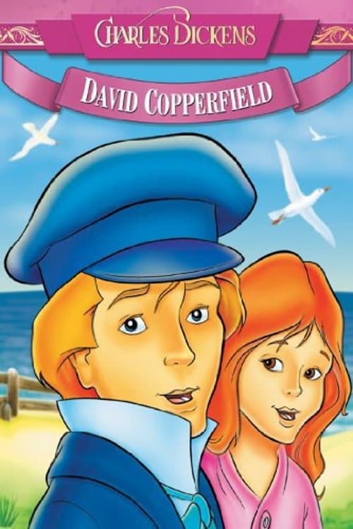 David Copperfield photo