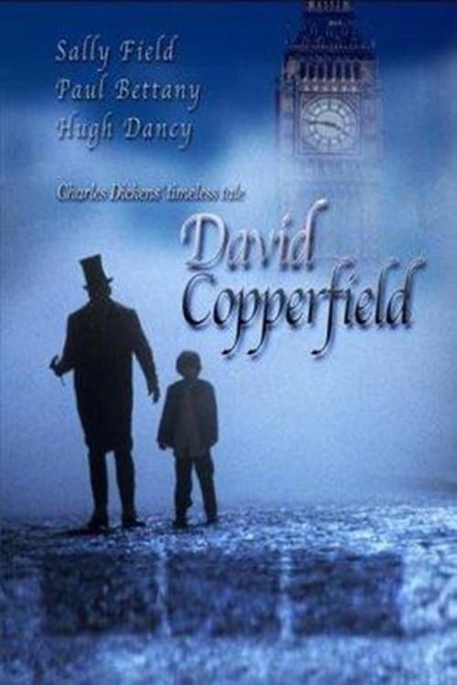 David Copperfield photo