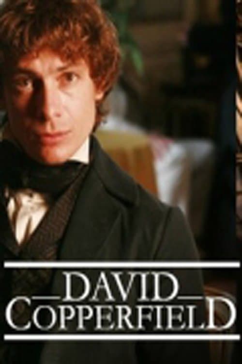 David Copperfield photo