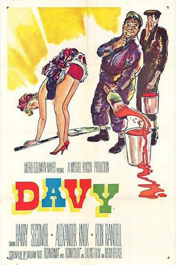 Davy photo