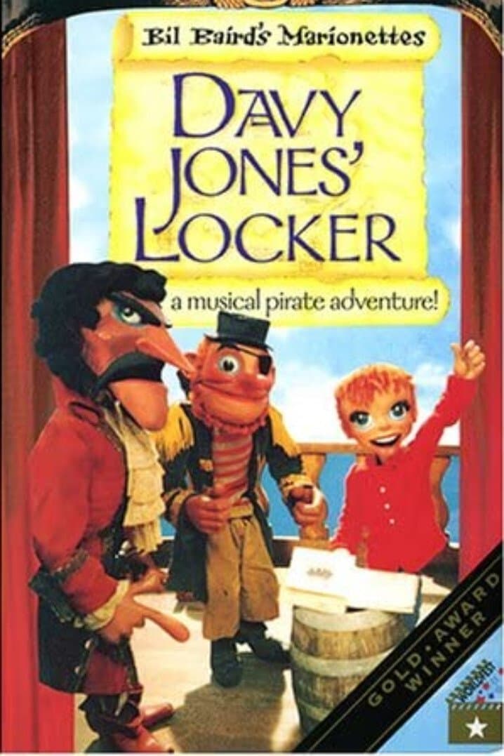 Davy Jones' Locker photo