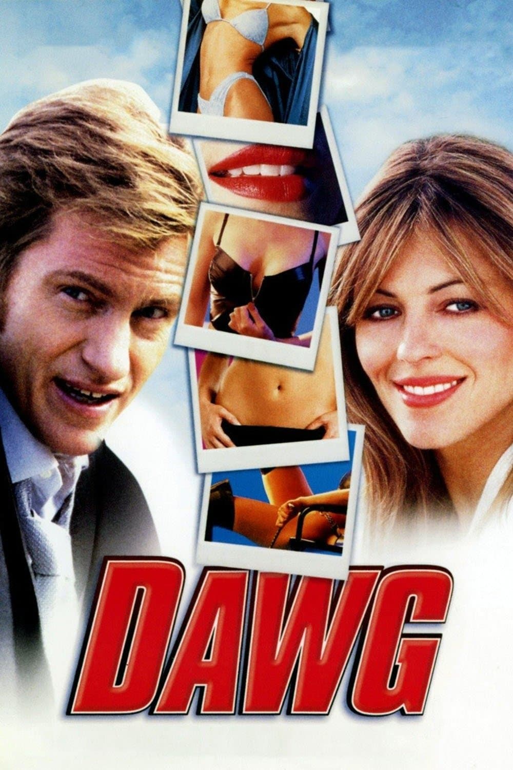 Dawg photo
