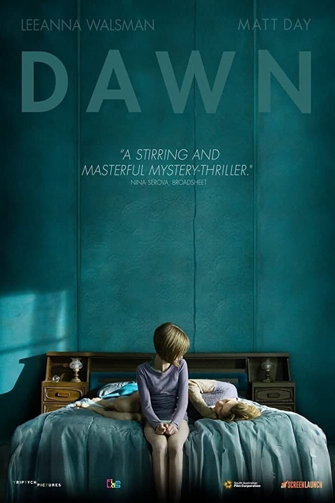 Dawn photo