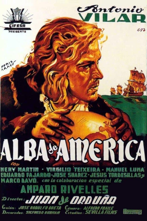 Dawn of America photo
