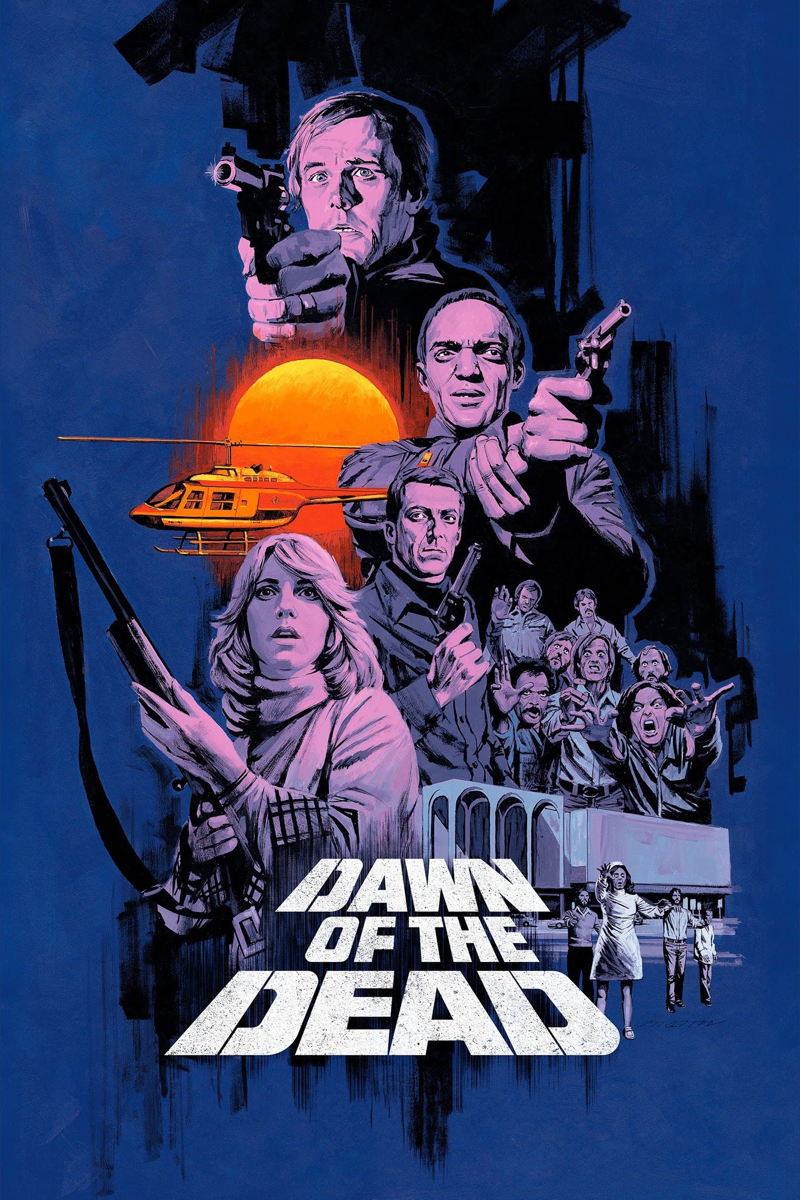 Dawn of the Dead photo