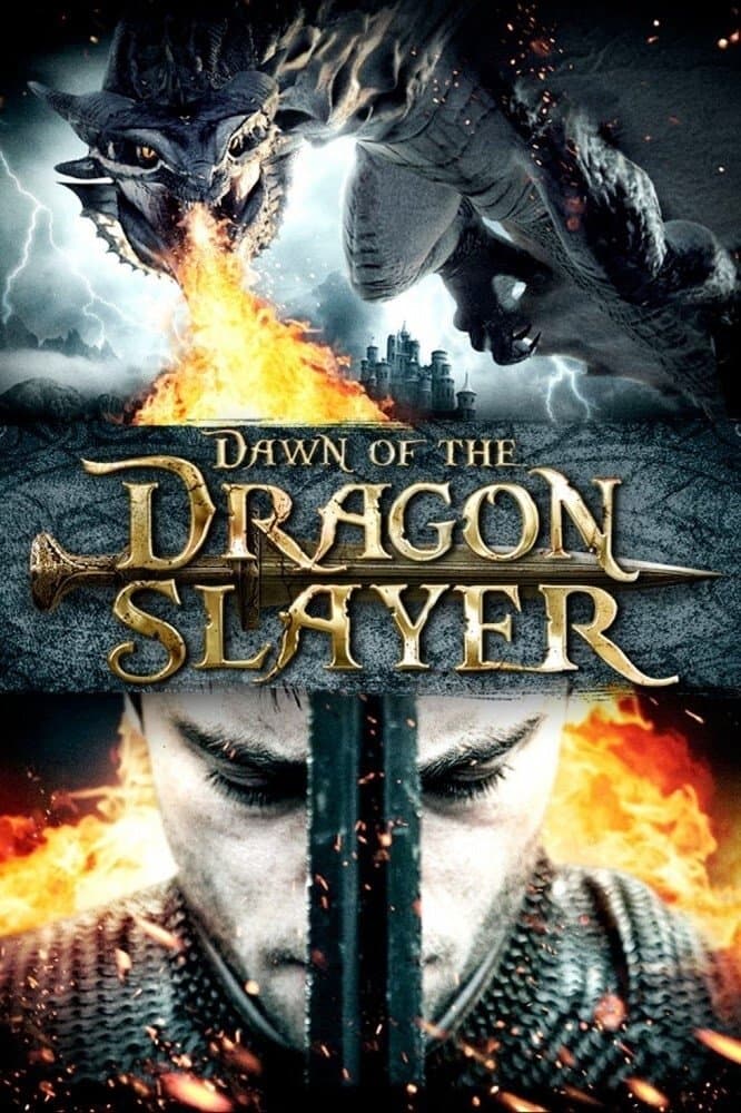 Dawn of the Dragonslayer photo