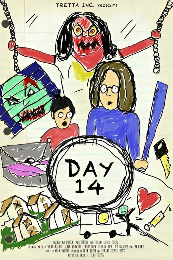 Day 14 photo