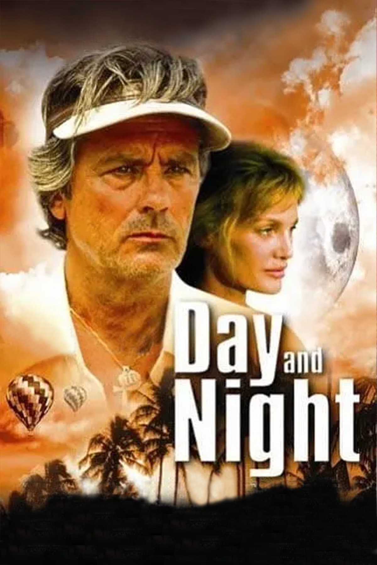 Day and Night photo