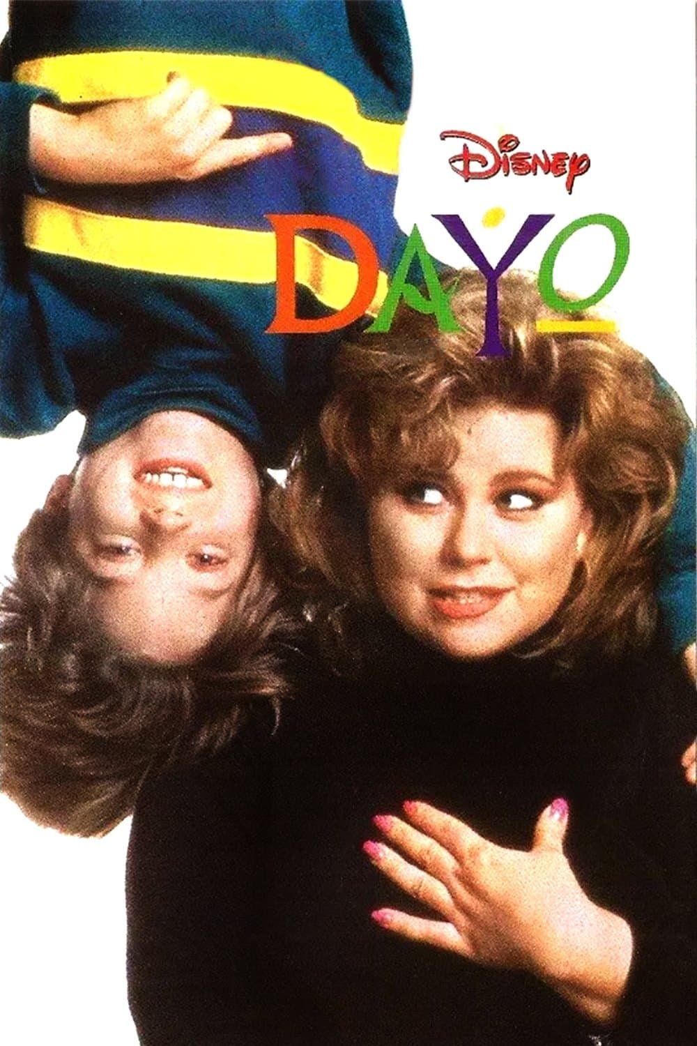 Day-O photo