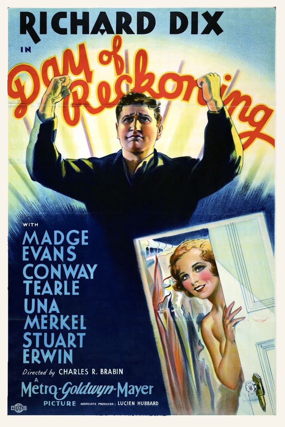 Day of Reckoning photo