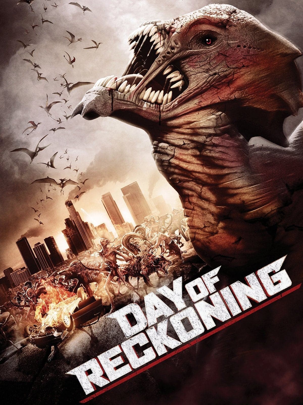 Day of Reckoning photo