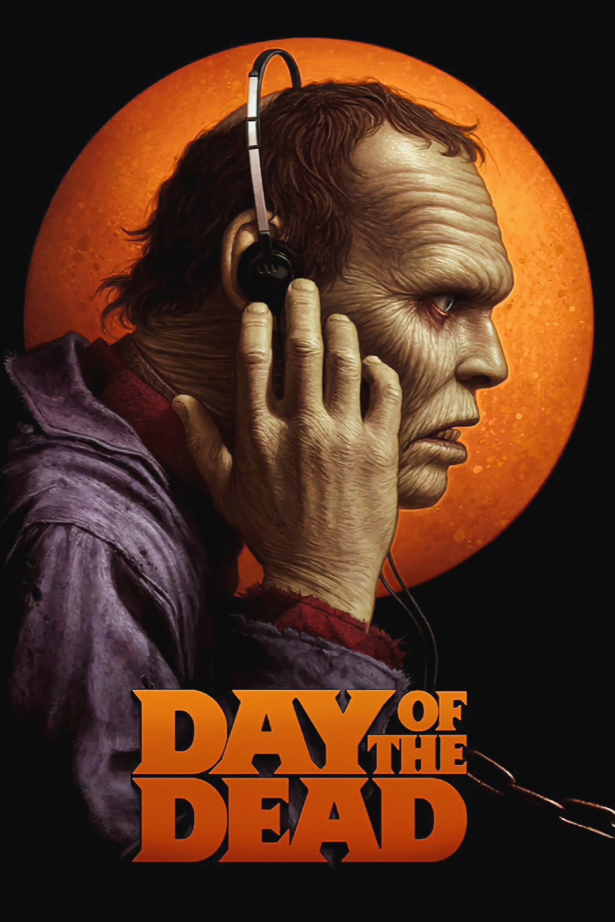 Day of the Dead photo