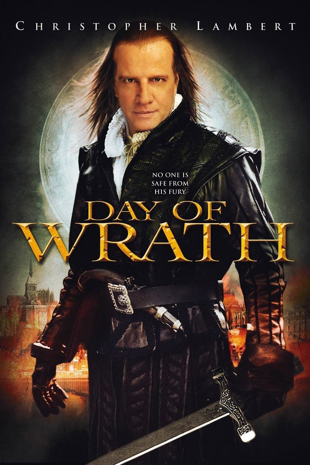 Day of Wrath photo