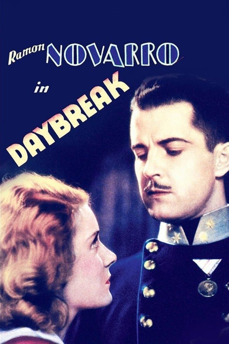 Daybreak photo