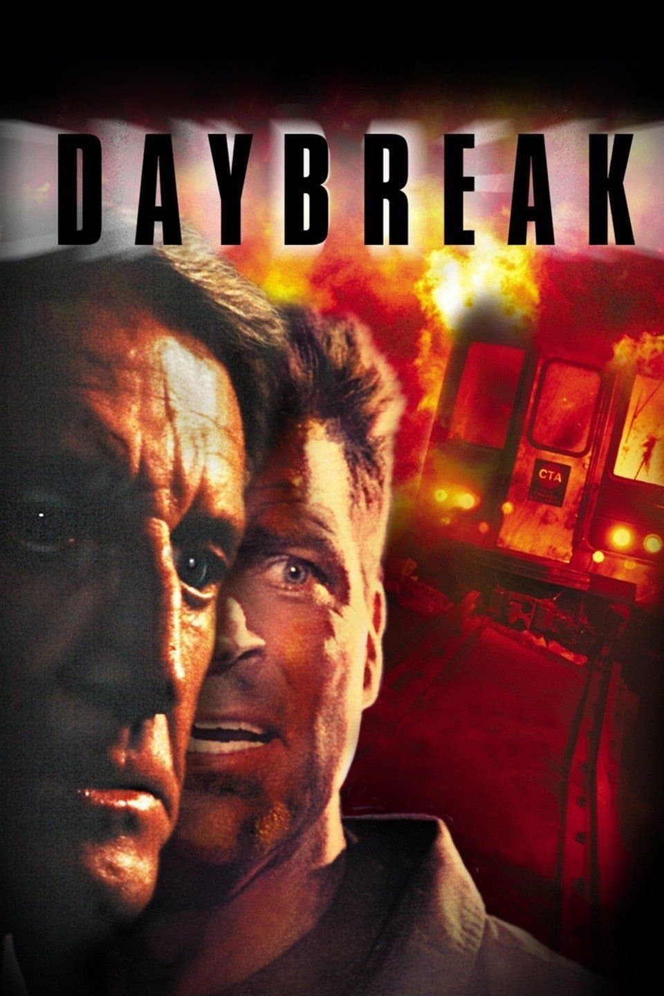 Daybreak photo