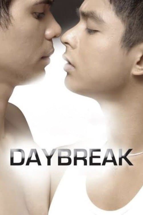 Daybreak photo