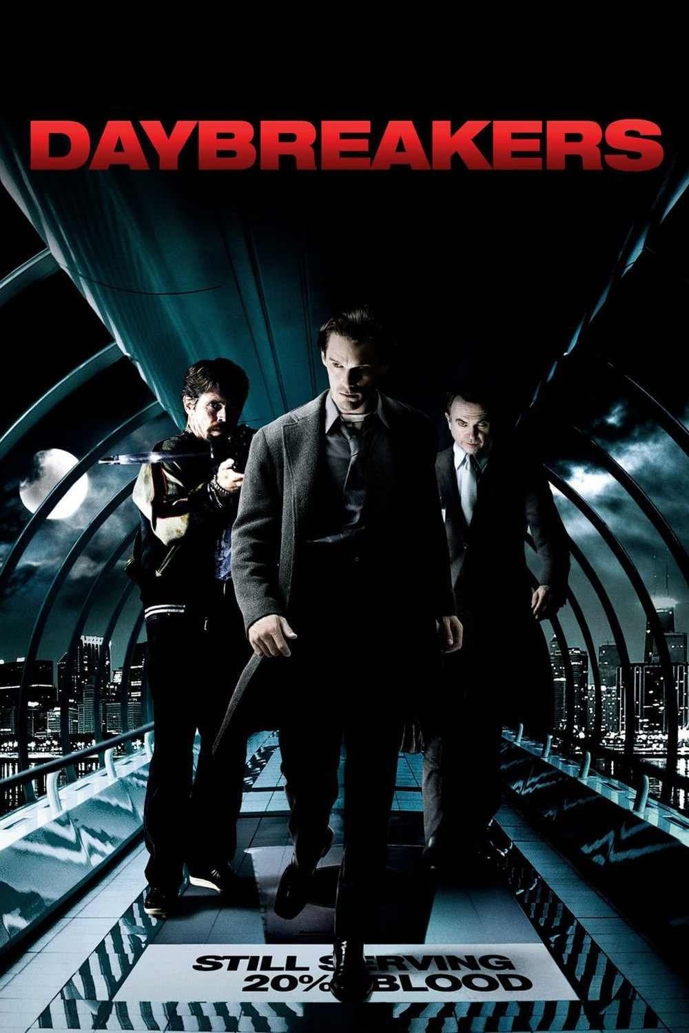Daybreakers photo