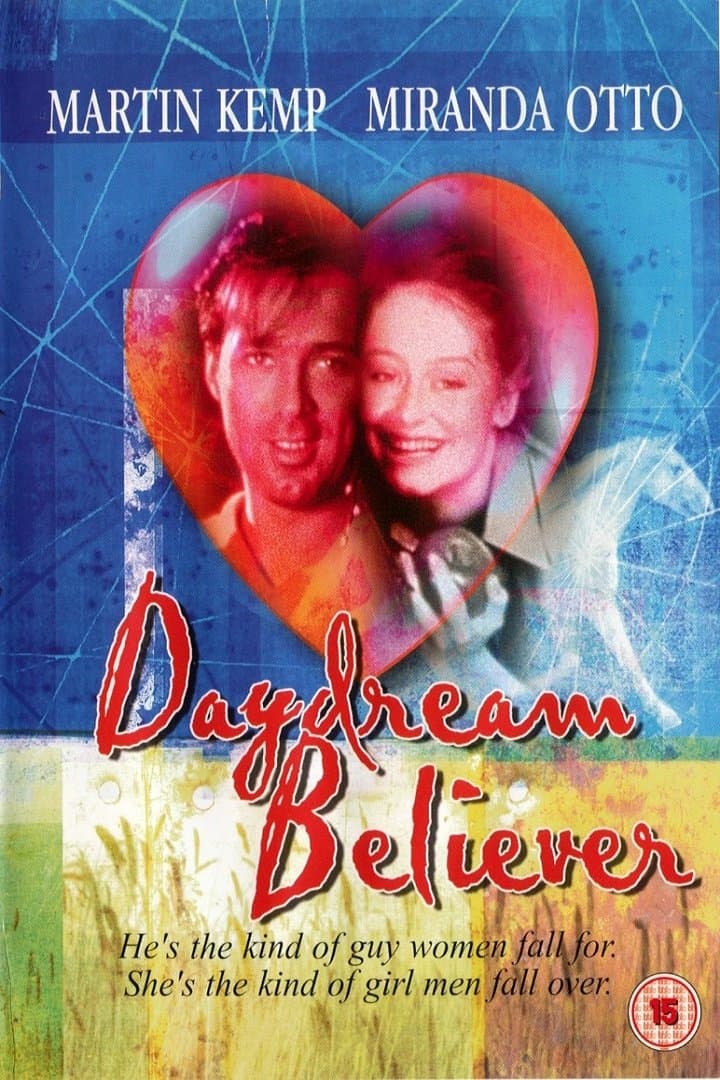 Daydream Believer photo