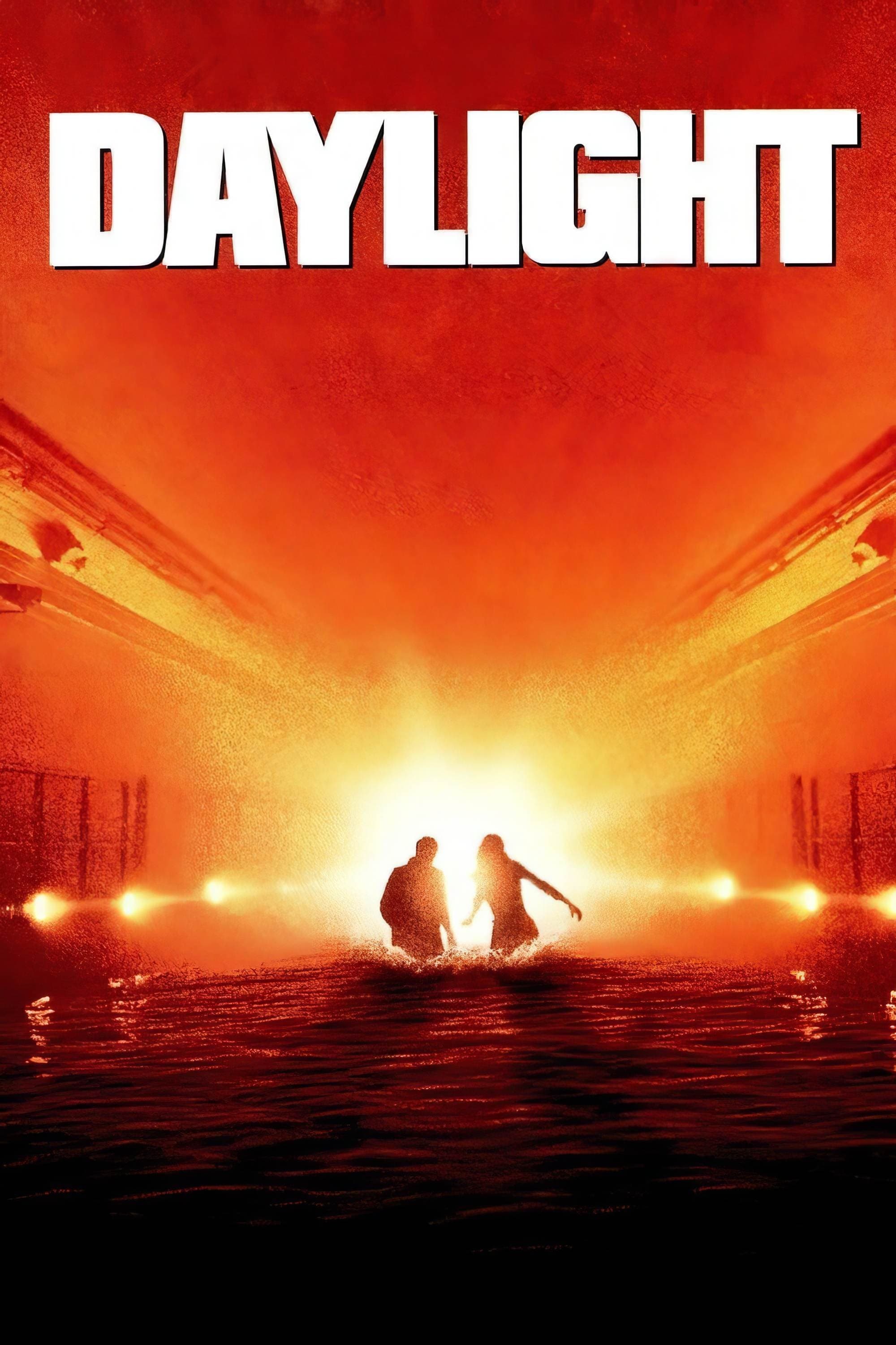 Daylight photo