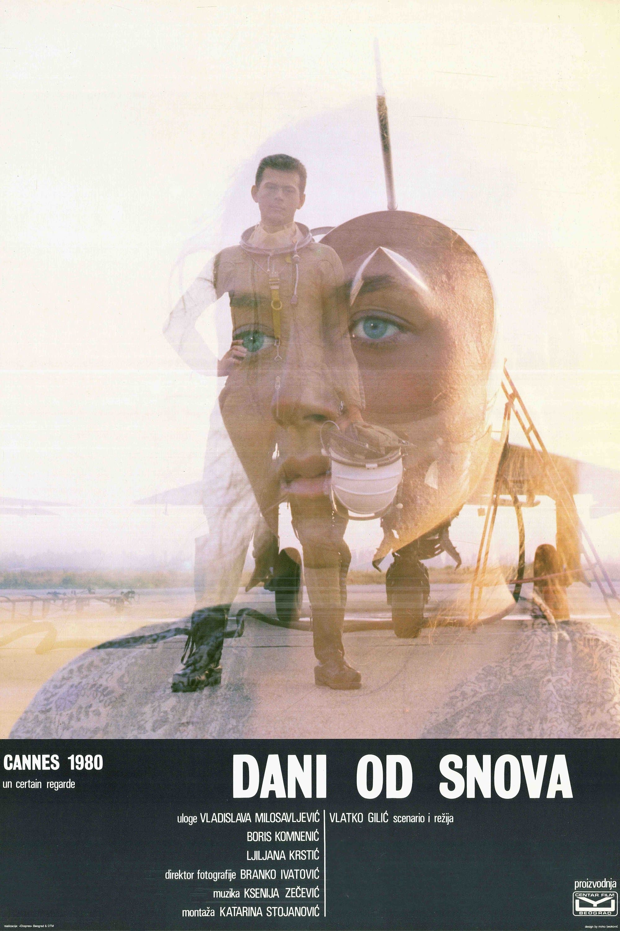 Days of Dreams photo