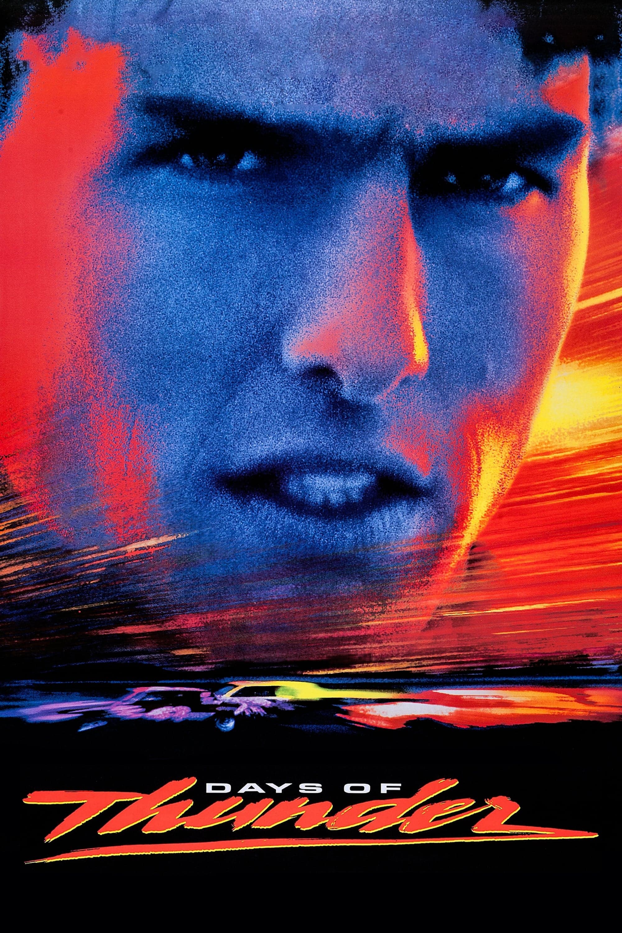 Days of Thunder photo