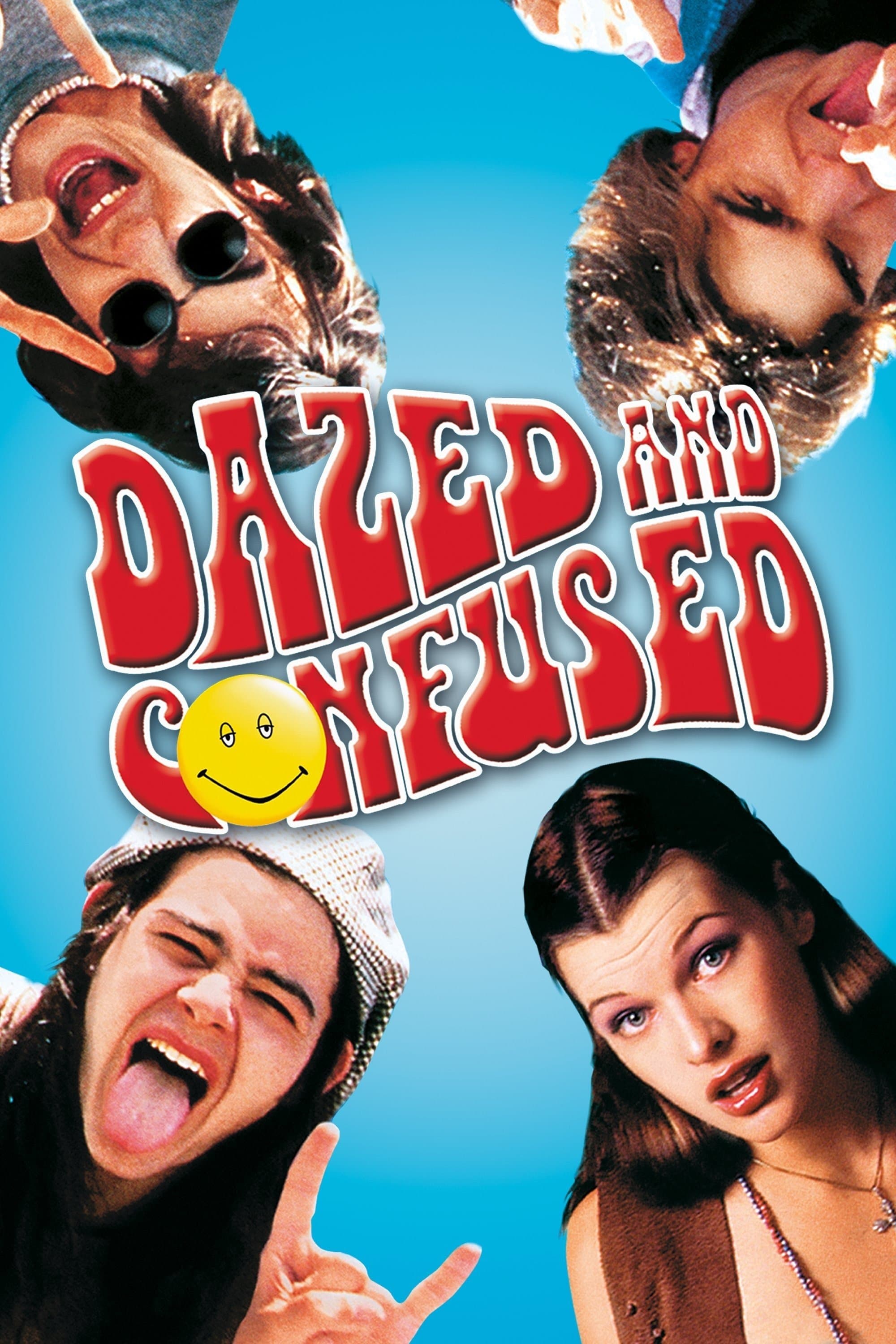 Dazed and Confused photo