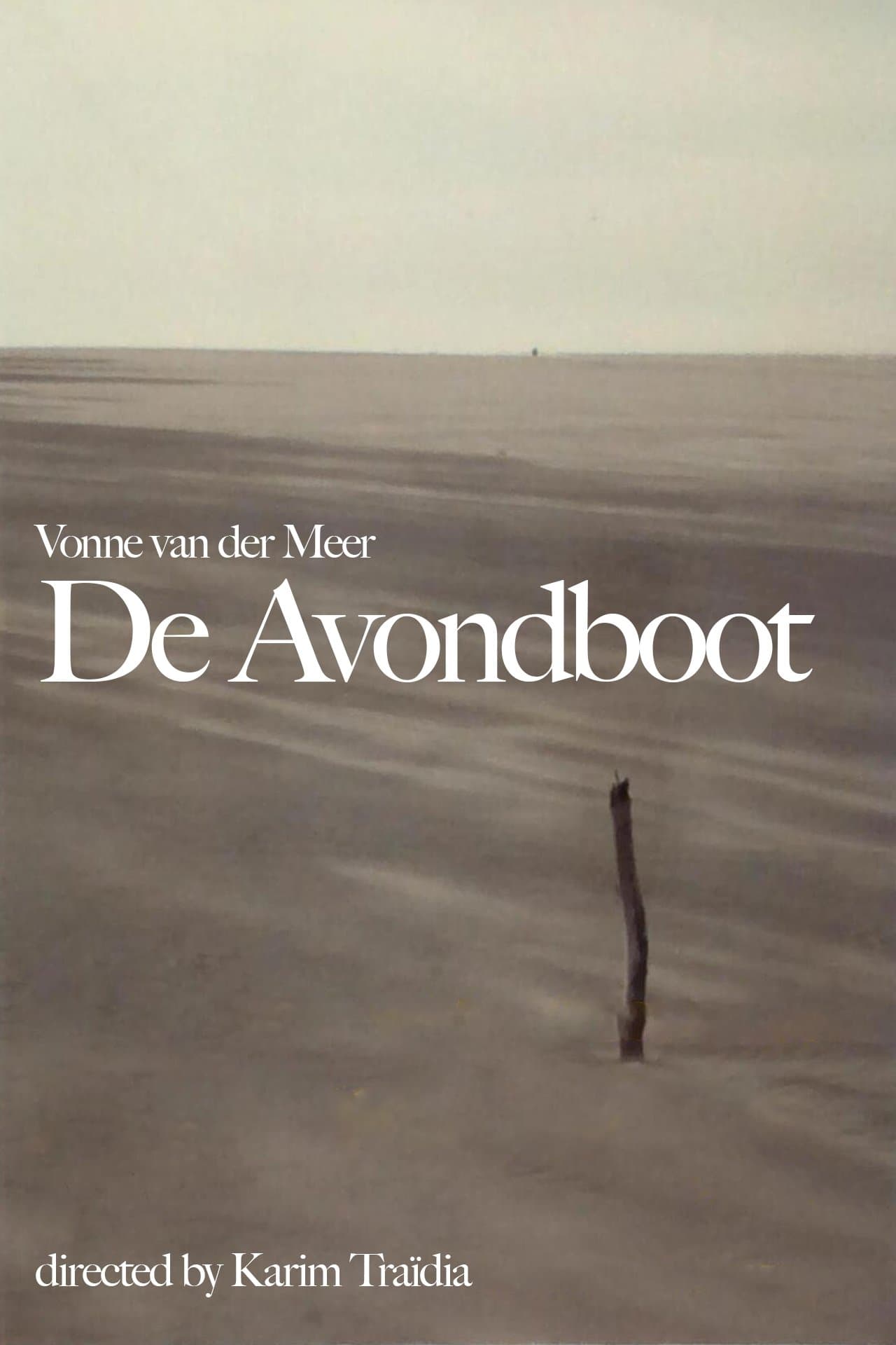 De Avondboot photo
