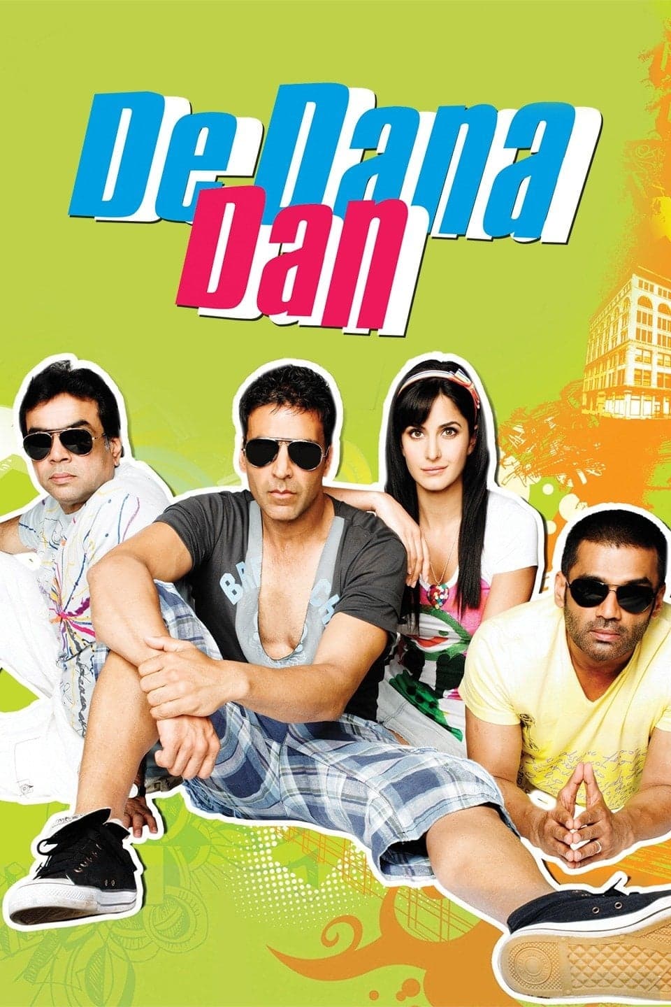 De Dana Dan photo