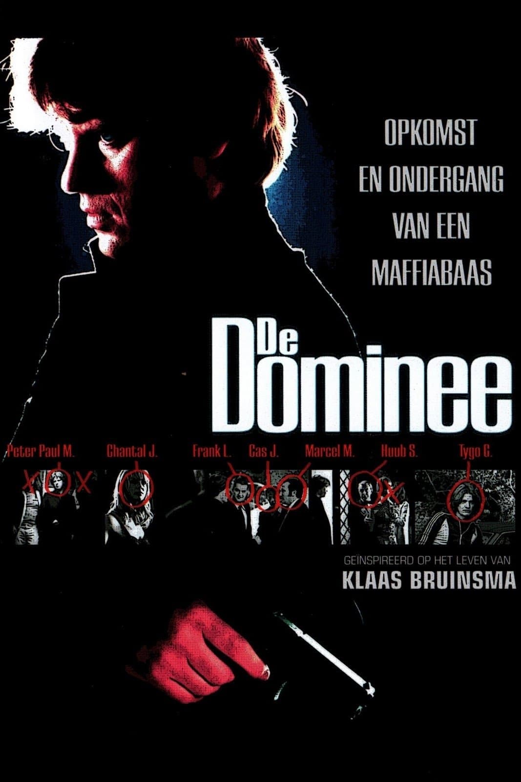 De Dominee photo