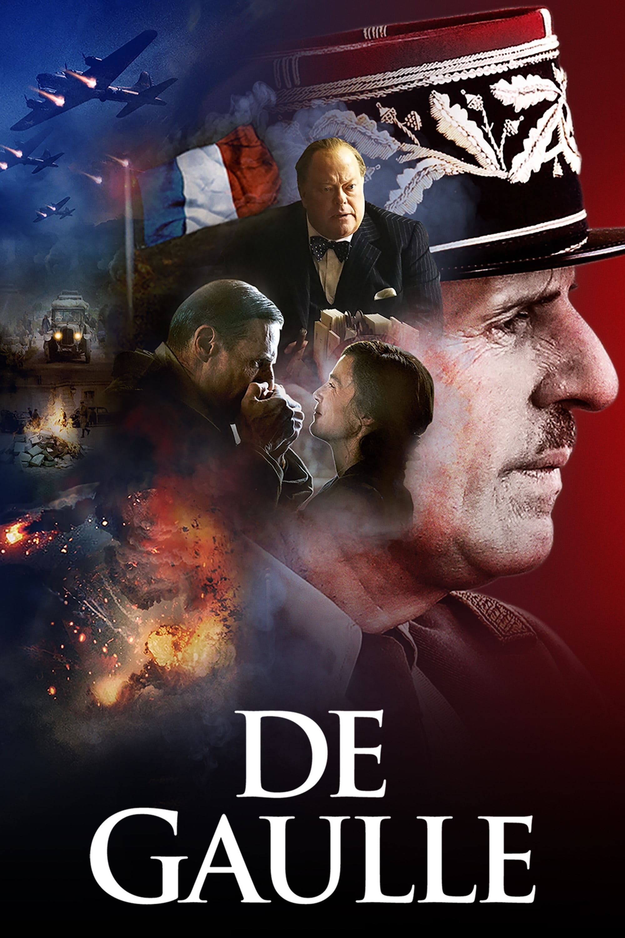 De Gaulle photo