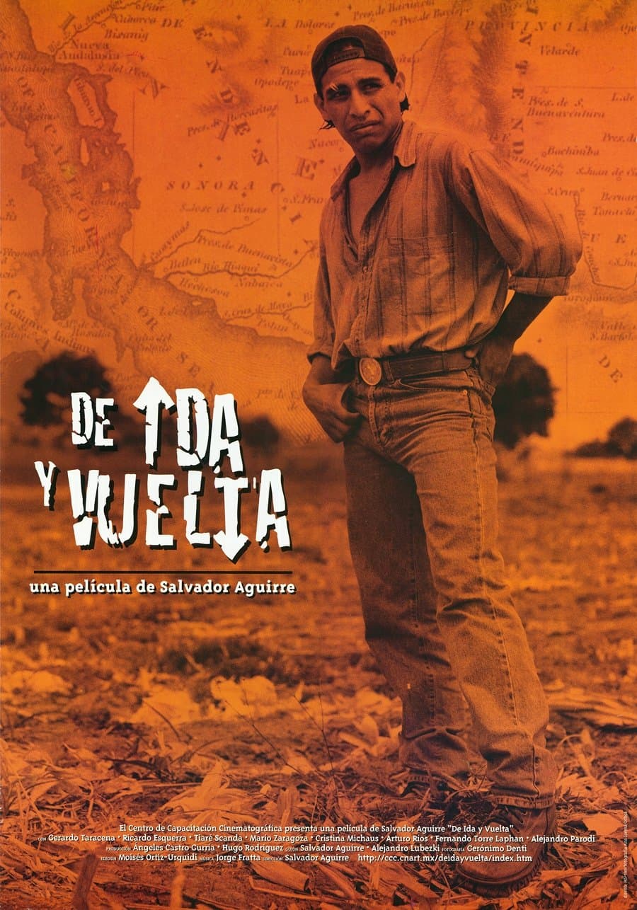 De ida y vuelta photo
