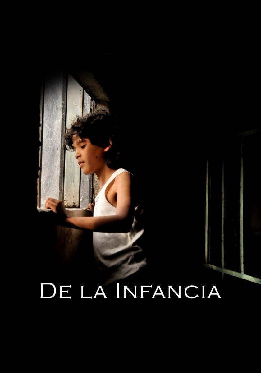 De la infancia photo