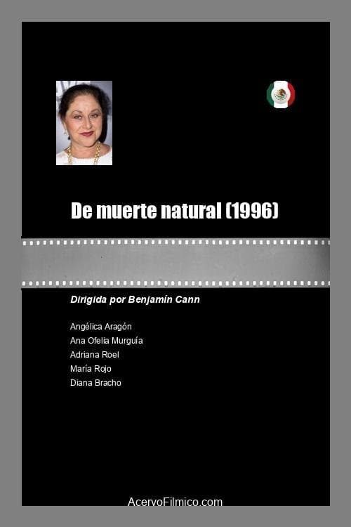 De muerte natural photo