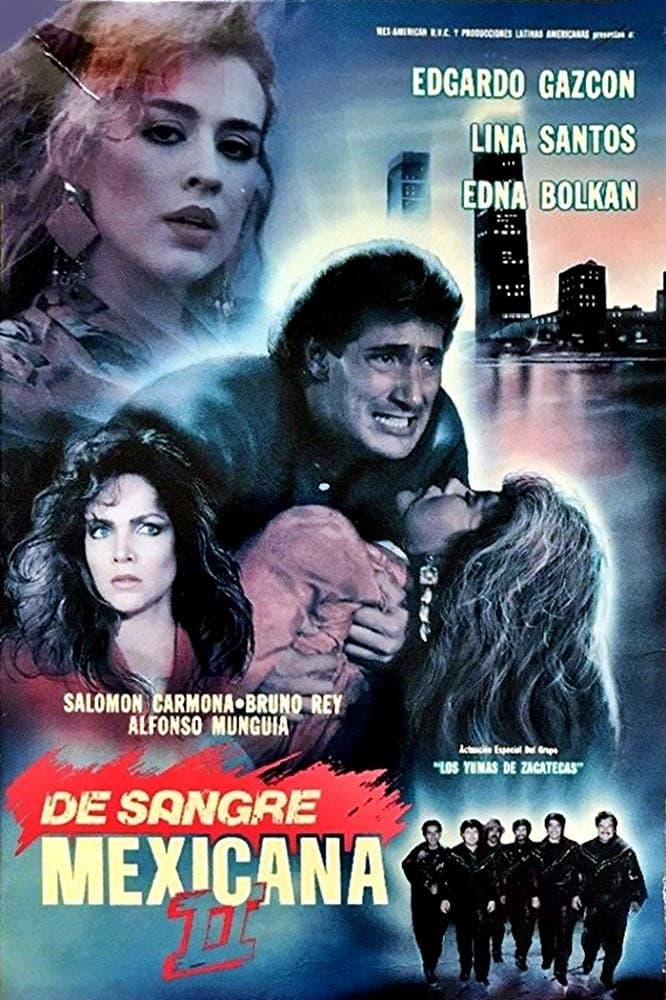 De sangre mexicana II photo