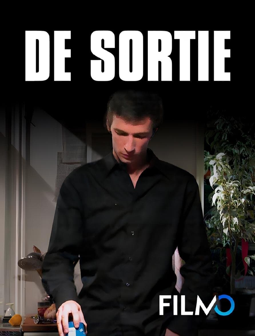 De sortie photo