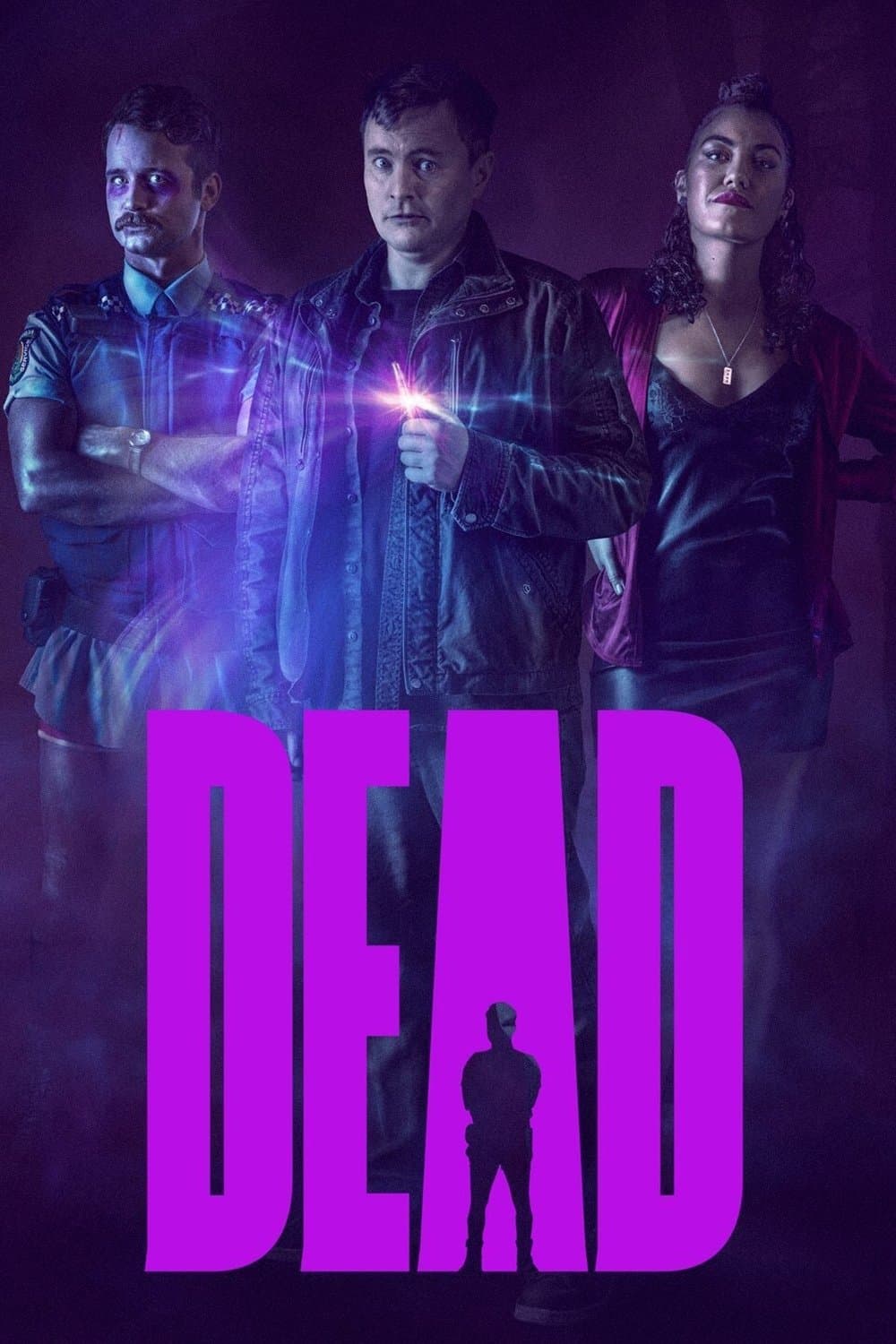 Dead photo