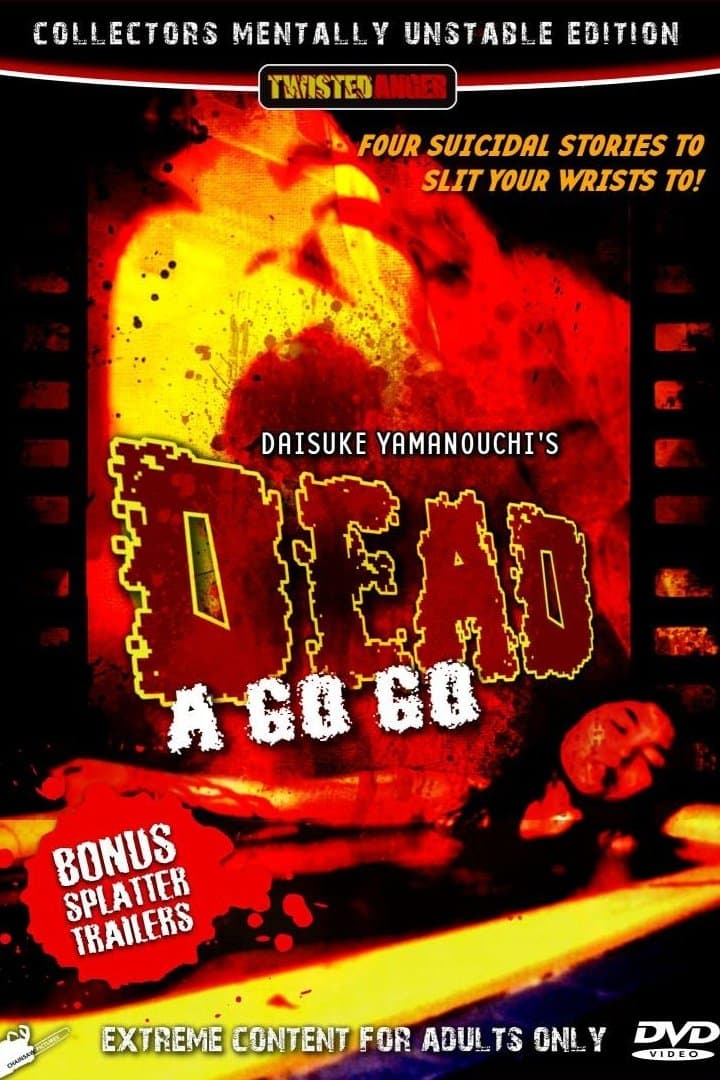Dead A Go! Go! photo