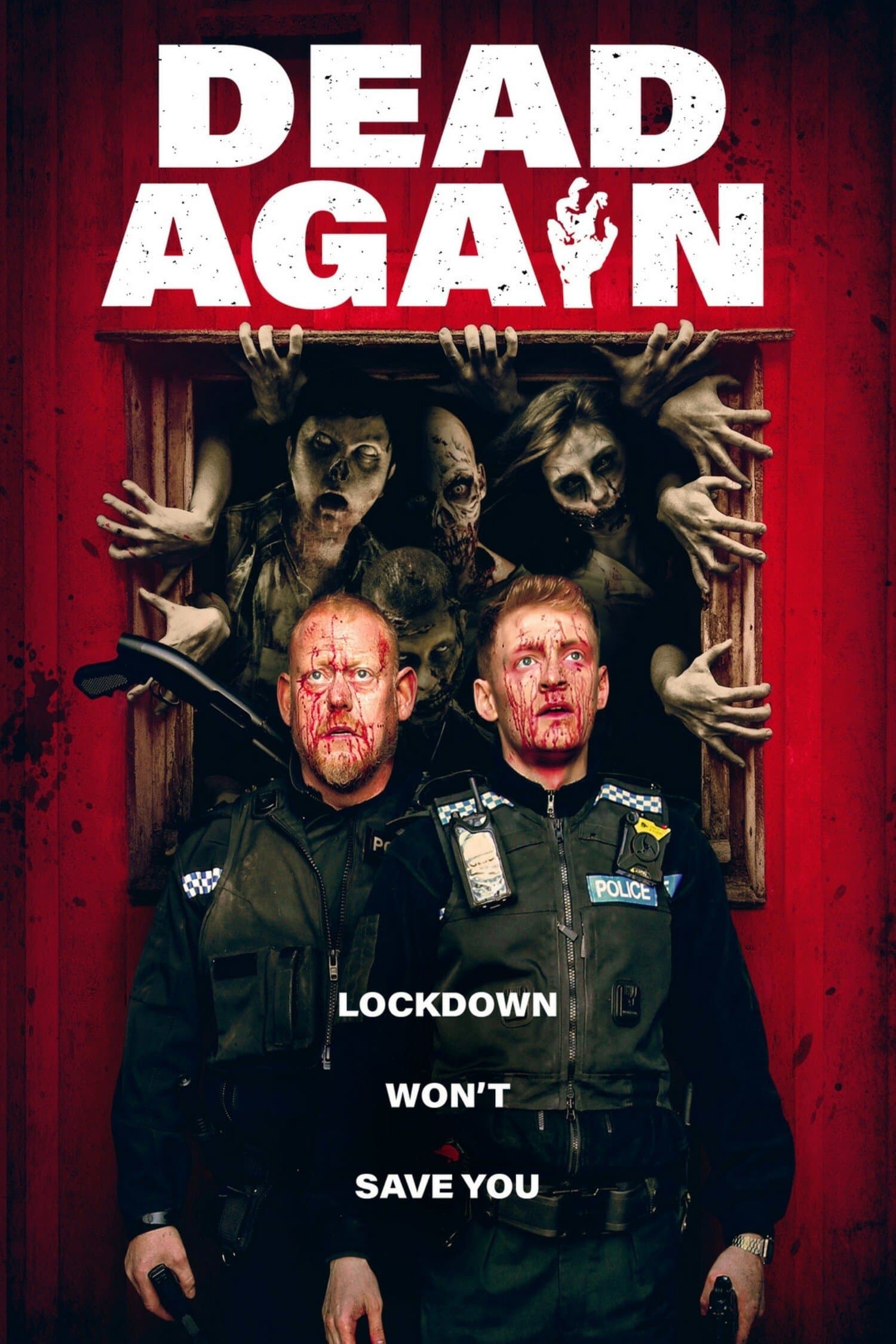 Dead Again photo