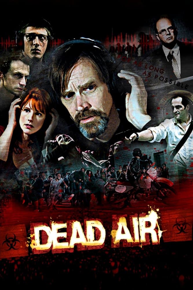Dead Air photo